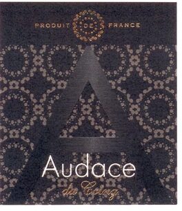 Audace du Coing