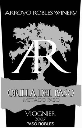 Orilla del Paso
