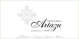 Santa Cruz de Artazu