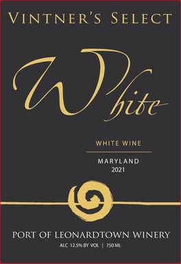 Vintner's Select White
