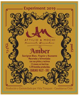 Amber