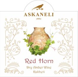 Red Horn