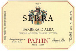 Serra