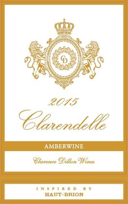 Amberwine