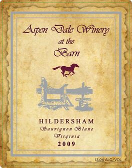 Hildersham