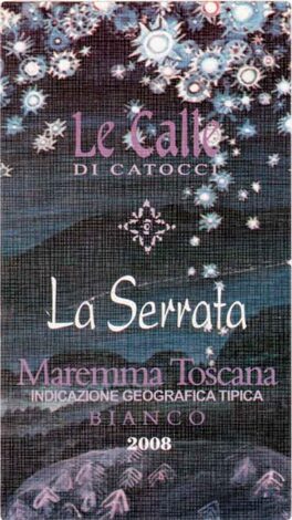 La Serrata