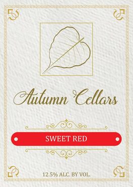 Sweet Red