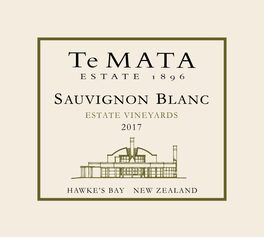 Estate Vineyards