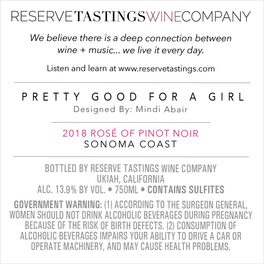Pretty Good For A Girl