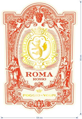Poggio Le Volpi