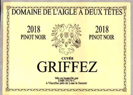 Cuvée Griffez