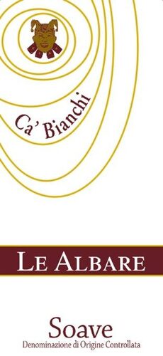 Ca' Bianchi