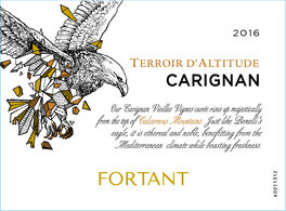 Terroir D' Altitude