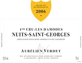Les Damodes