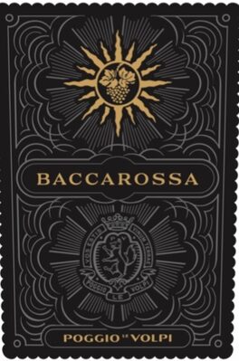 Baccarossa
