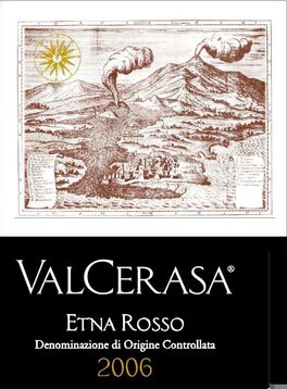 Valcerasa