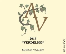 Verdelho