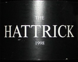 The Hattrick