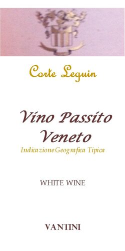 Vino Passito