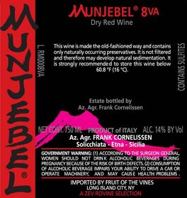 Munjebel 8va