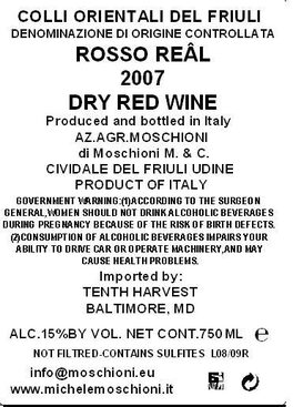 Rosso Real