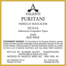 Puritani