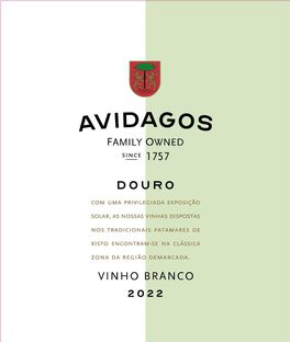 Avidagos White