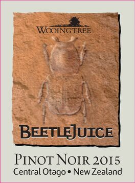 Beetle Juice