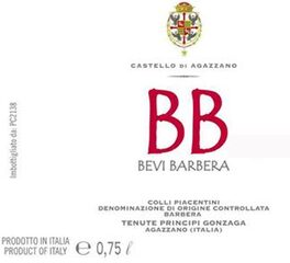 Bevi Barbera