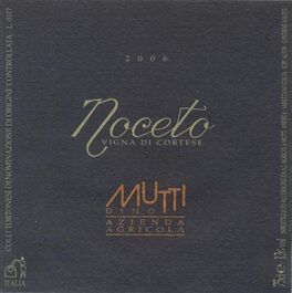 Noceto