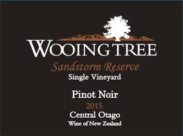 Sandstorm Reserve