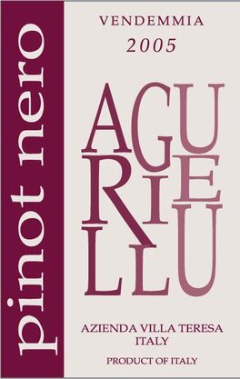 Aguriellu