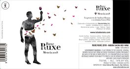 Ruxe Ruxe