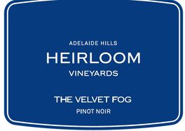 The Velvet Fog