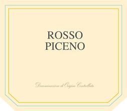 Rosso Piceno