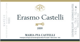 Erasmo Castelli
