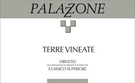 Terre Vineate