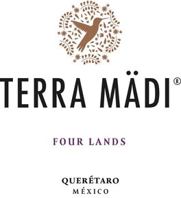 Four Lands