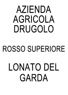 Rosso Superiore