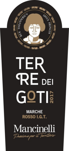Terre dei Goti