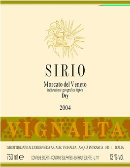 Sirio