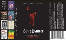 Bone Dancer