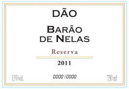 Reserva