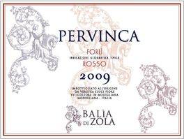Pervinca