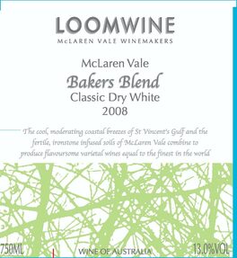 Bakers Blend