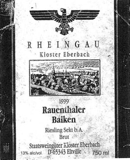 Rauenthaler Baiken