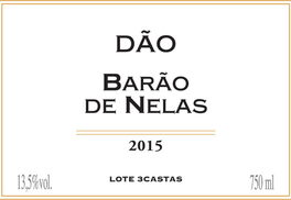 Dão De Nelas