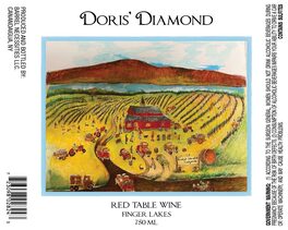Doris' Diamond