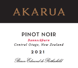 Akarua