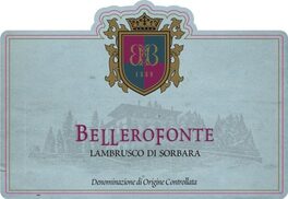 Bellerofonte